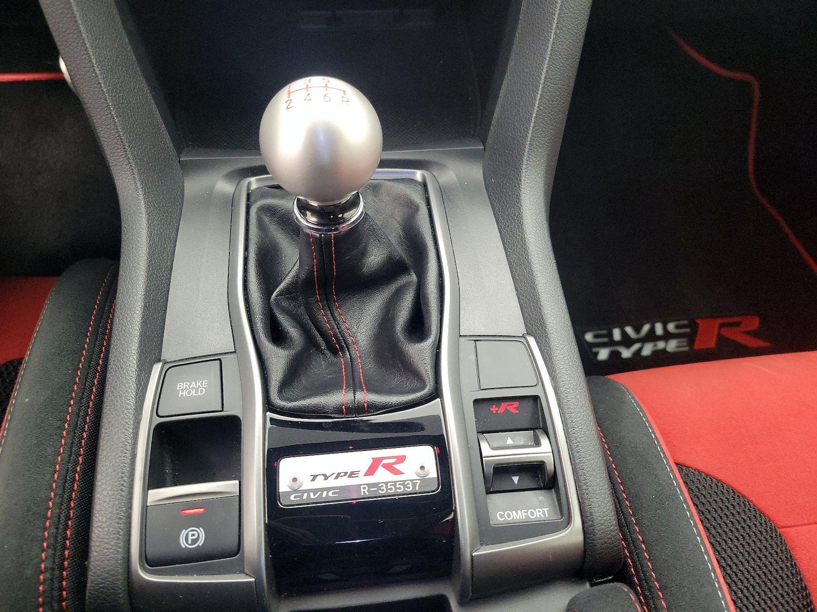 Manual Transmission