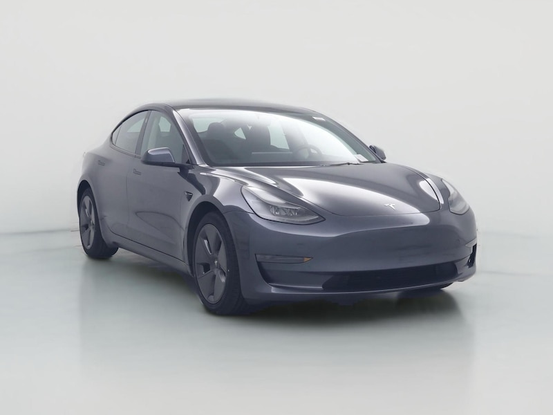 2023 Tesla Model 3 null