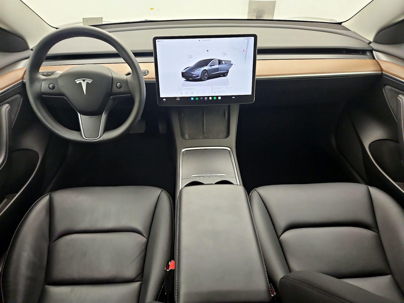Navigation System