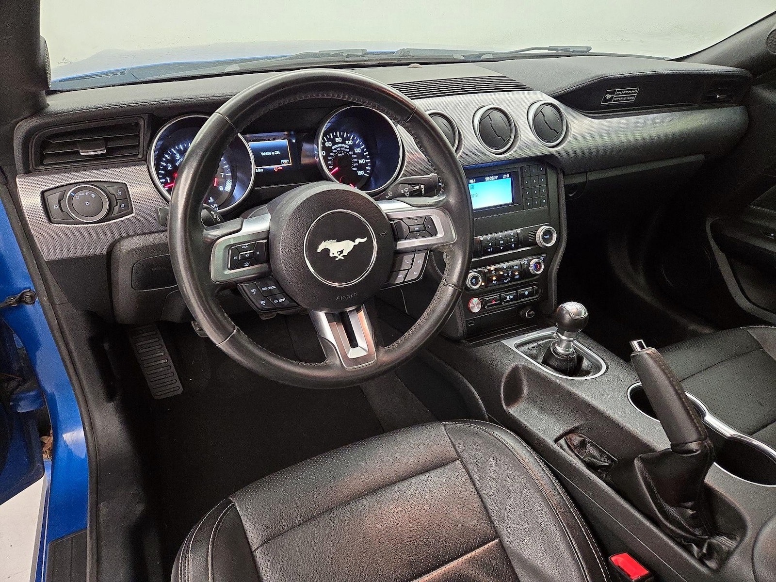 Rear View Camera & Sync System