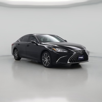 2023 Lexus ES 350