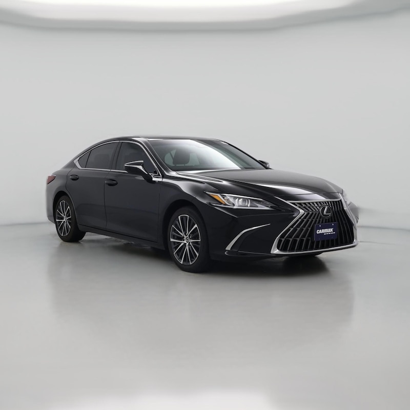 2023 Lexus ES 350