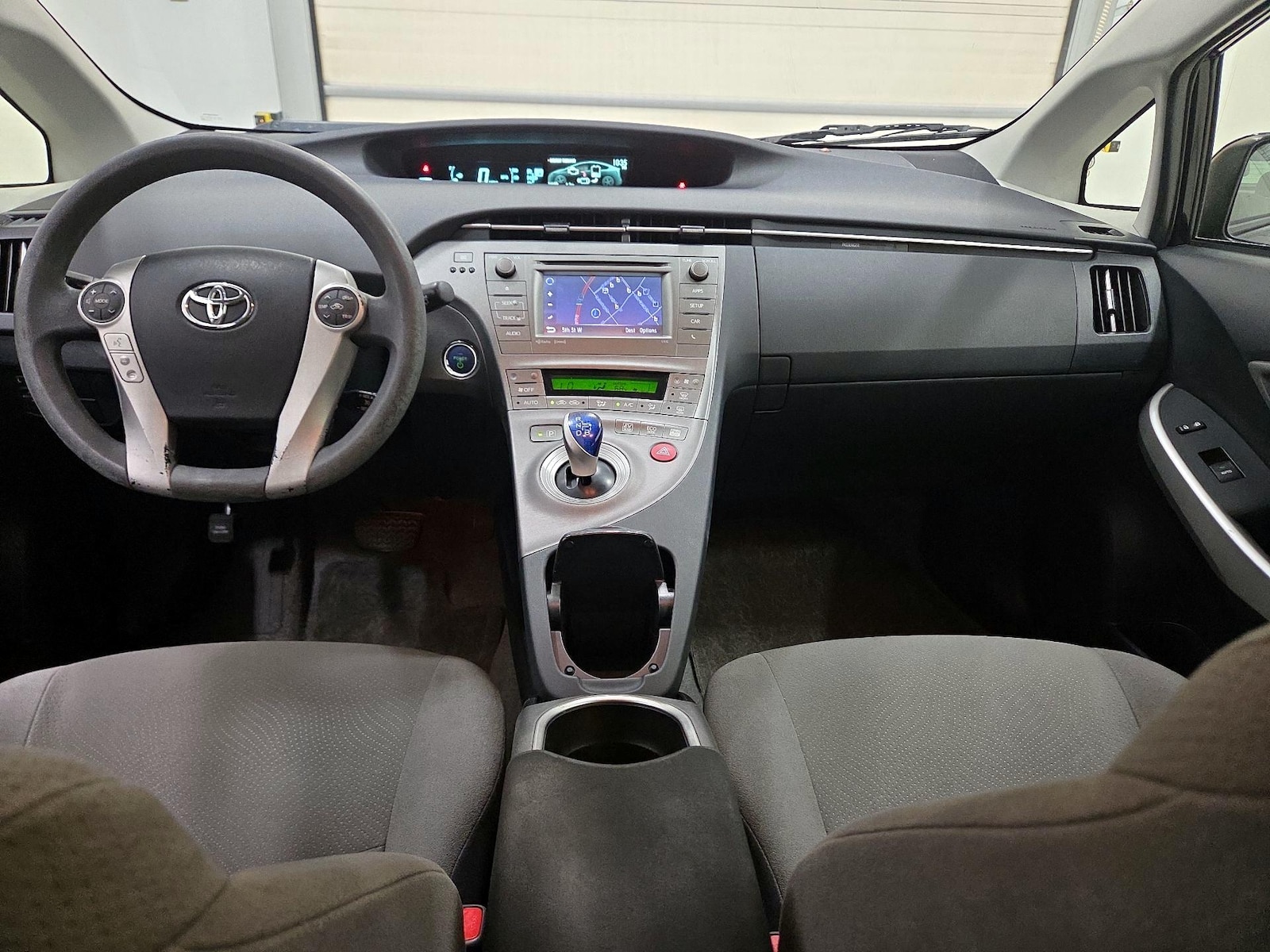 Navigation System