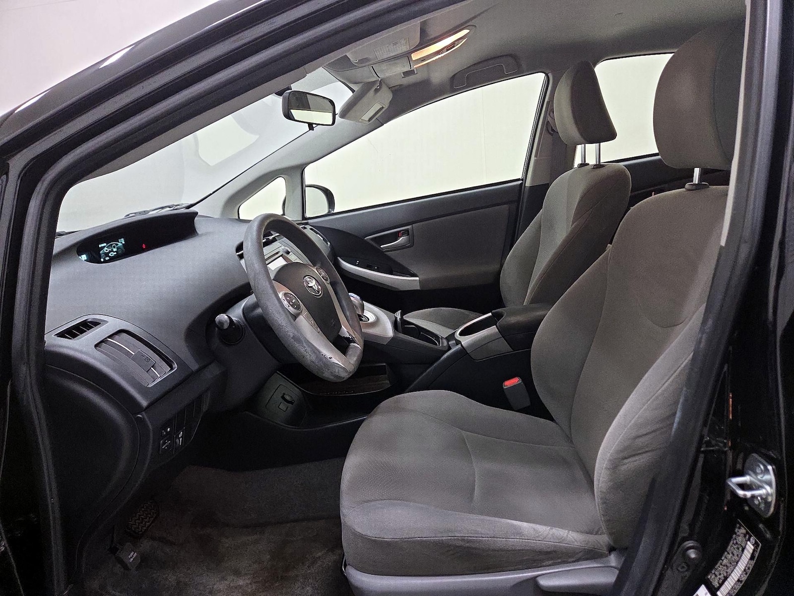 Side Airbags