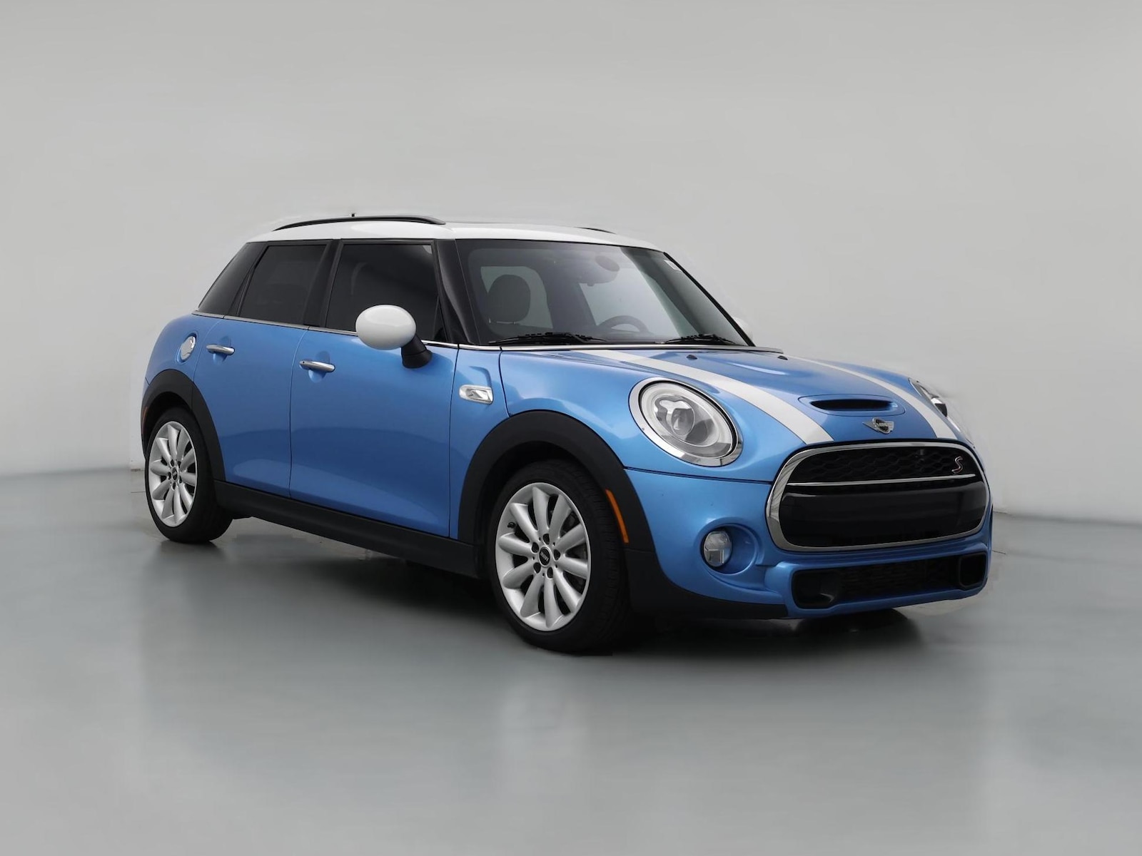 2017 MINI Cooper