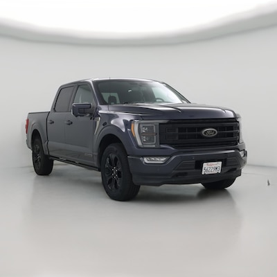 2022 Ford F150 Platinum