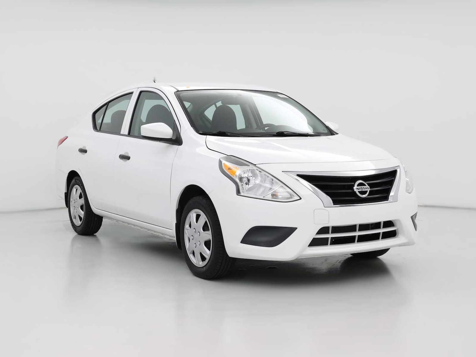 2016 Nissan Versa