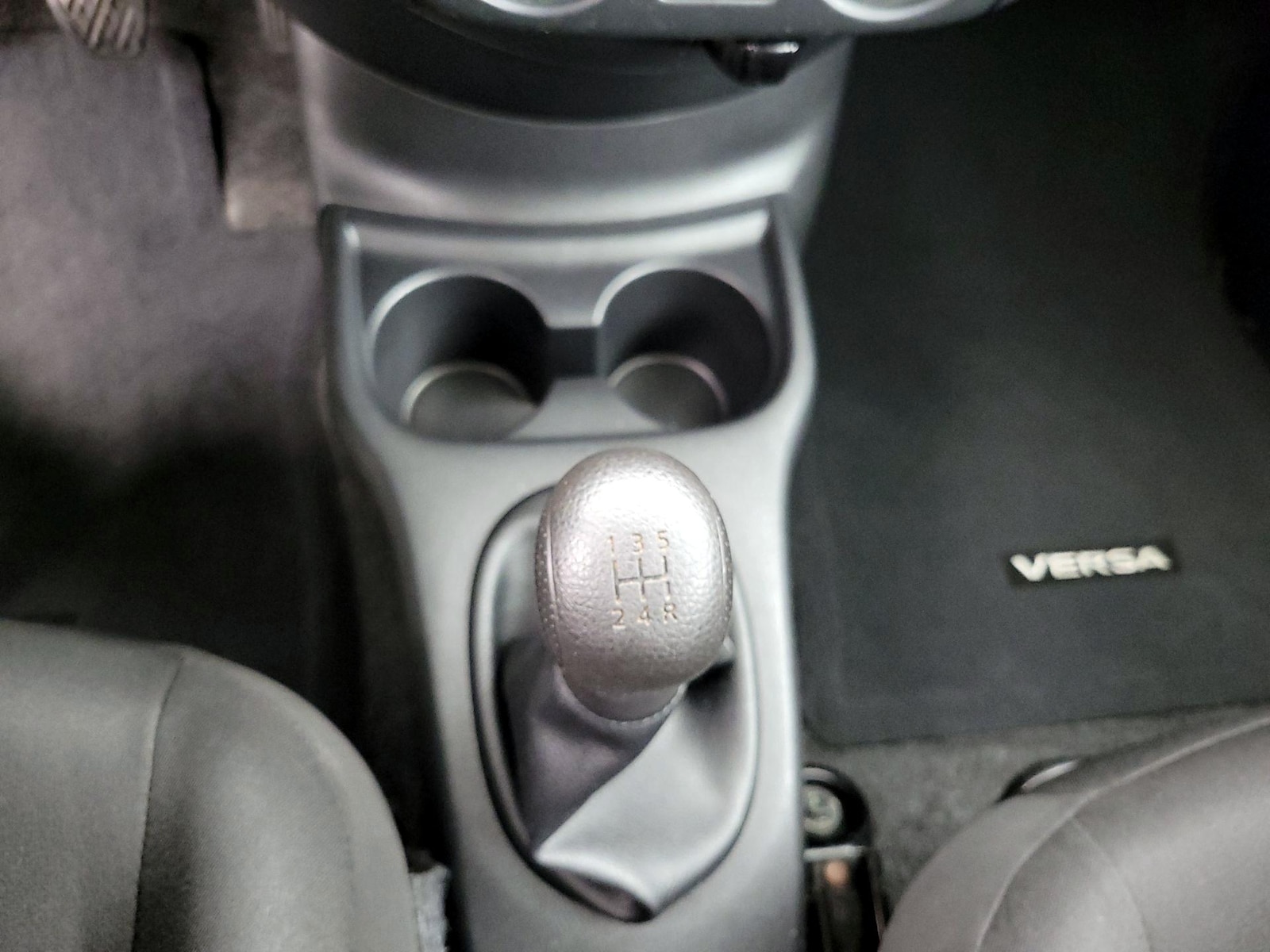 Manual Transmission