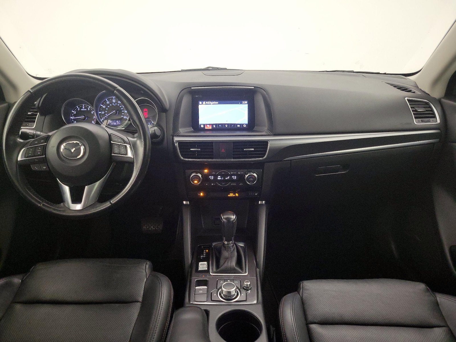 Navigation System