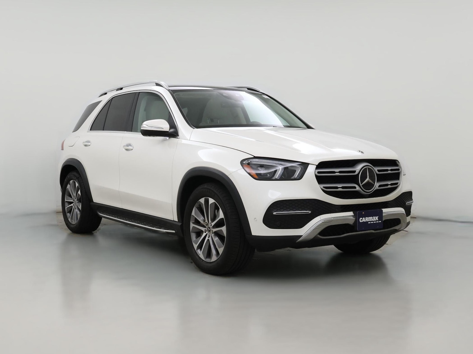 2022 Mercedes-Benz GLE GLE350