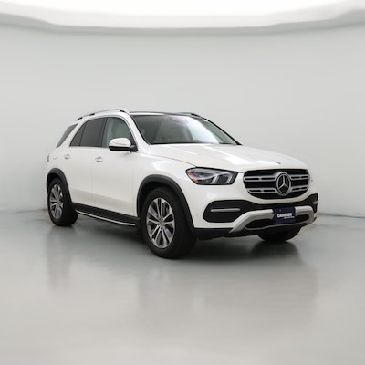 2022 Mercedes-Benz GLE350