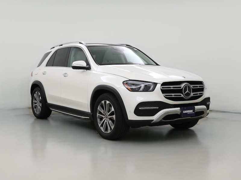 2022 Mercedes-Benz GLE350 null