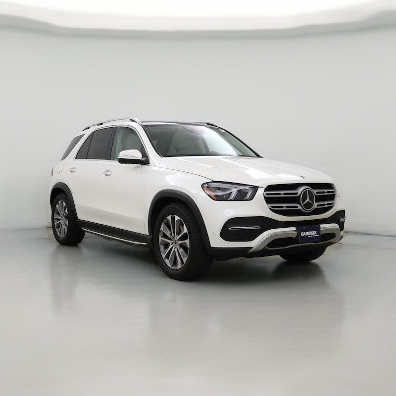 2022 Mercedes-Benz GLE350