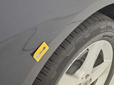 Condition detail