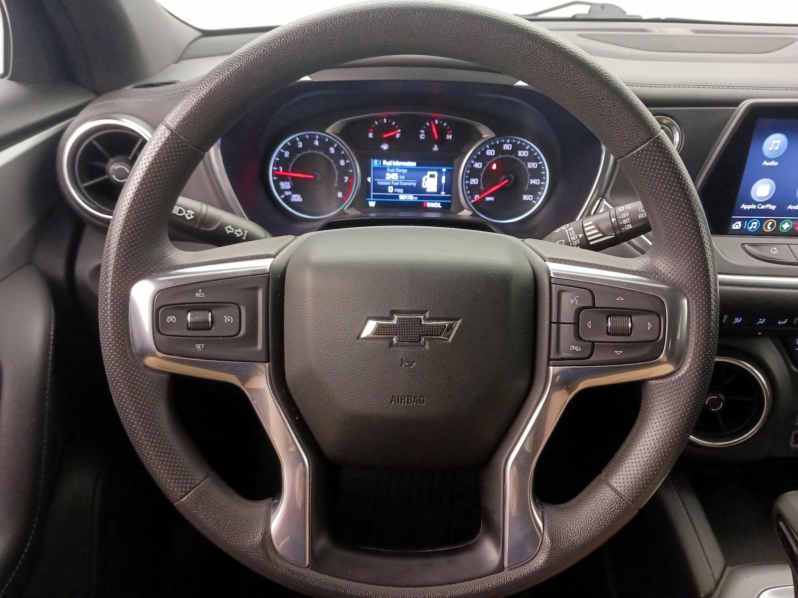 Lane Departure Warning