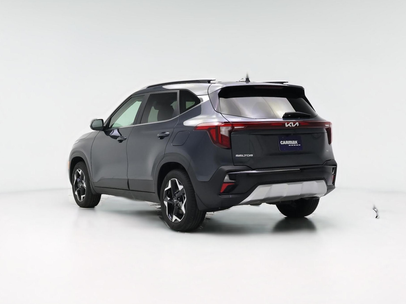 2025 Kia Seltos