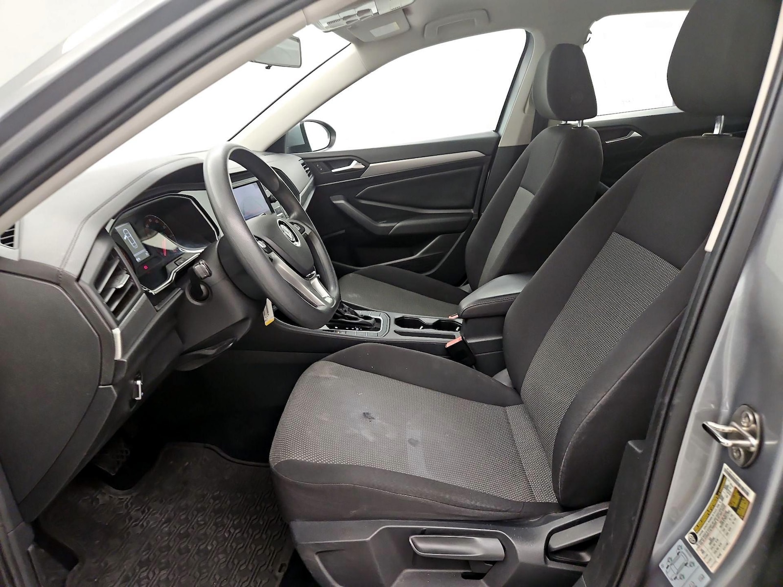 Side Airbags