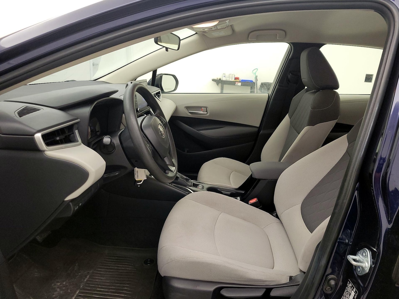 Side Airbags