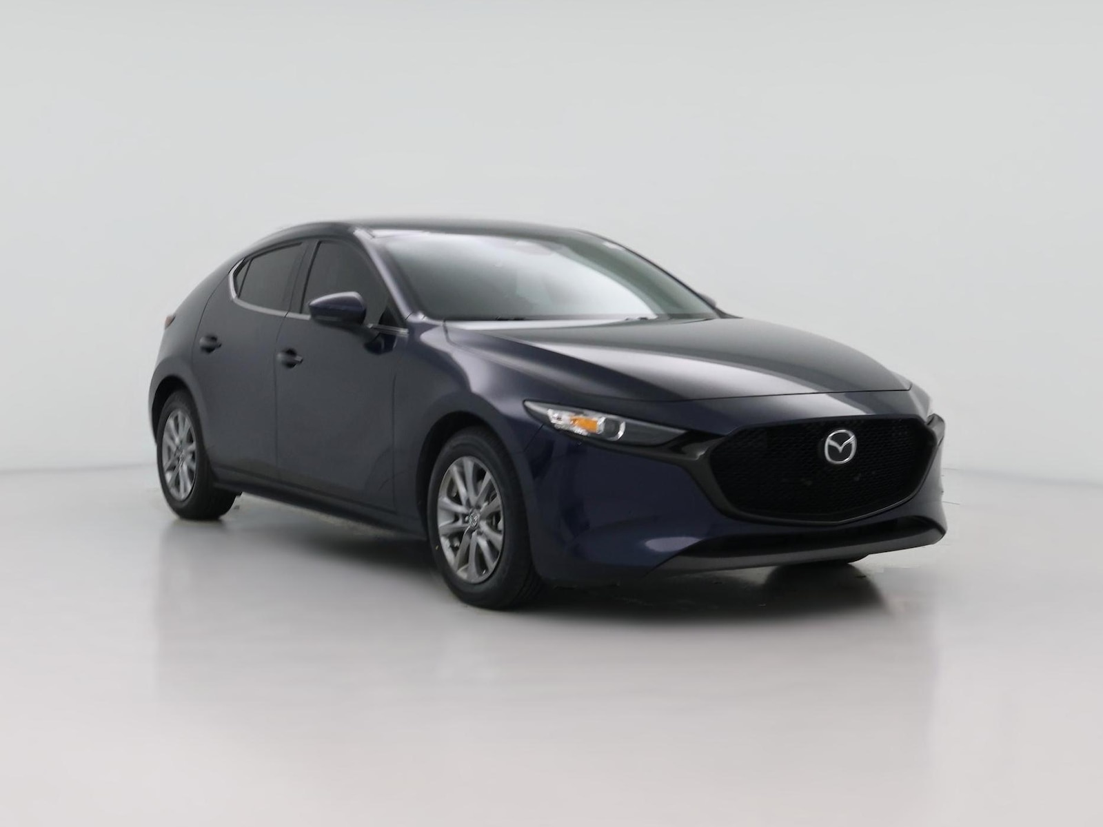 2025 Mazda Mazda3