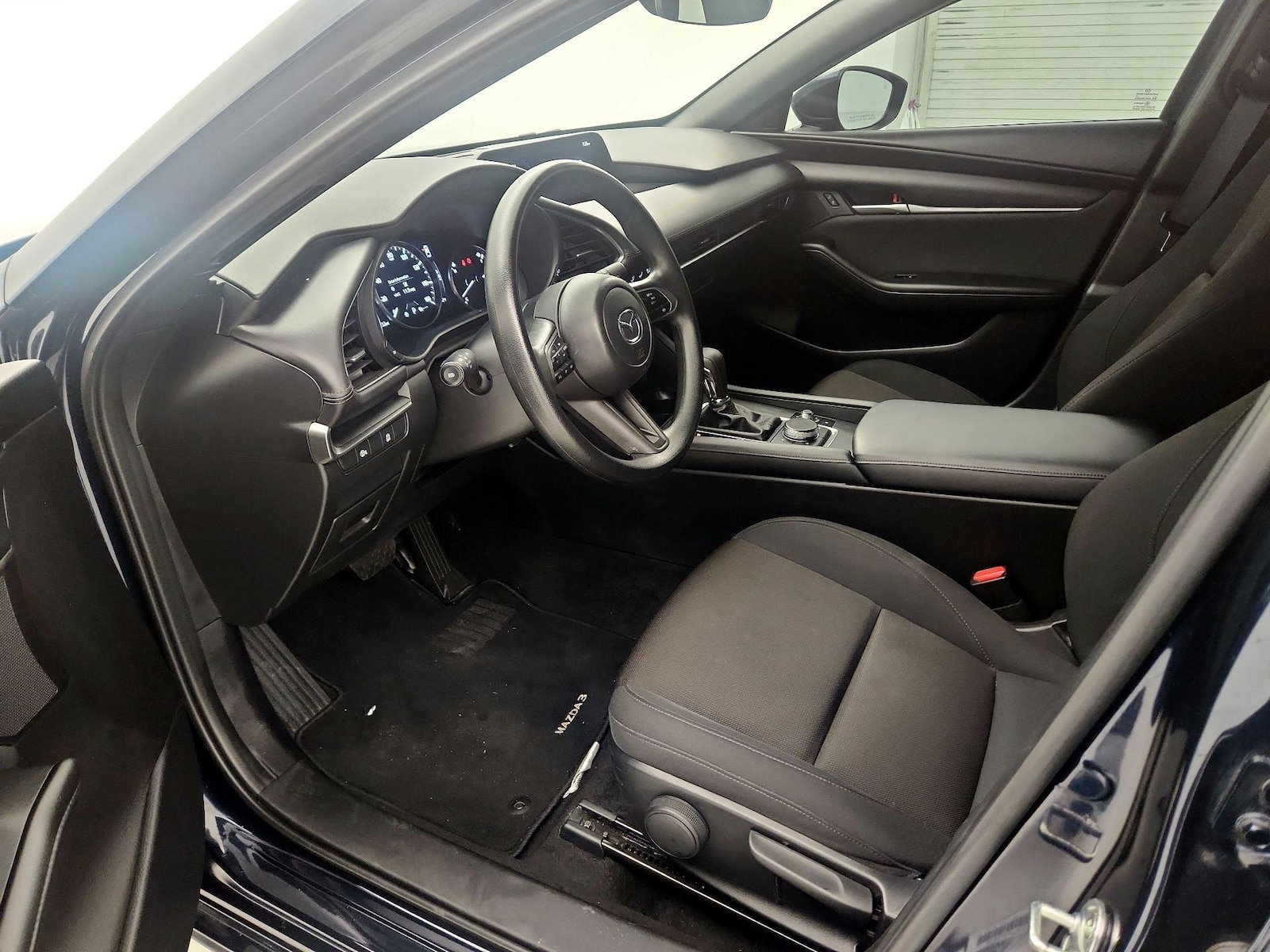 Side Airbags