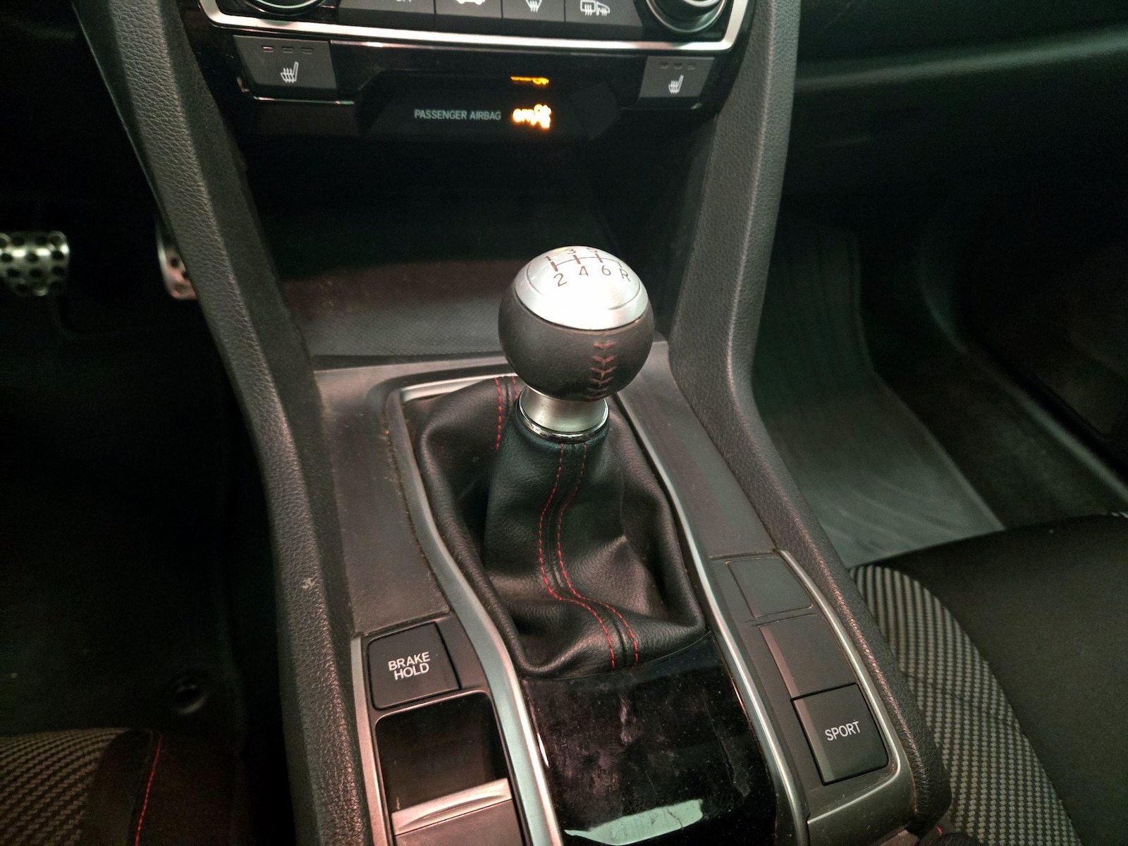 Manual Transmission