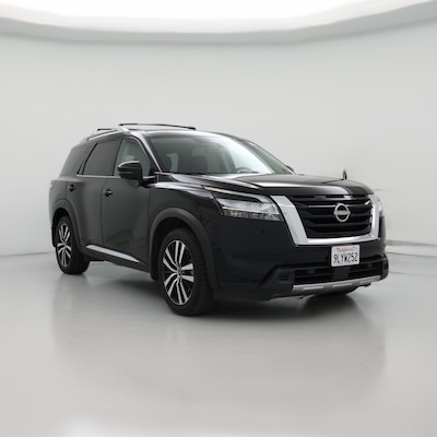 Recommended categories heading image of the selected vehicle