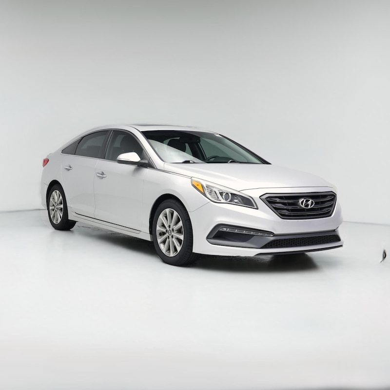 2016 Hyundai Sonata Limited