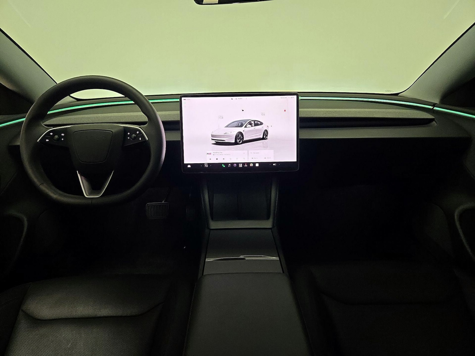 Navigation System