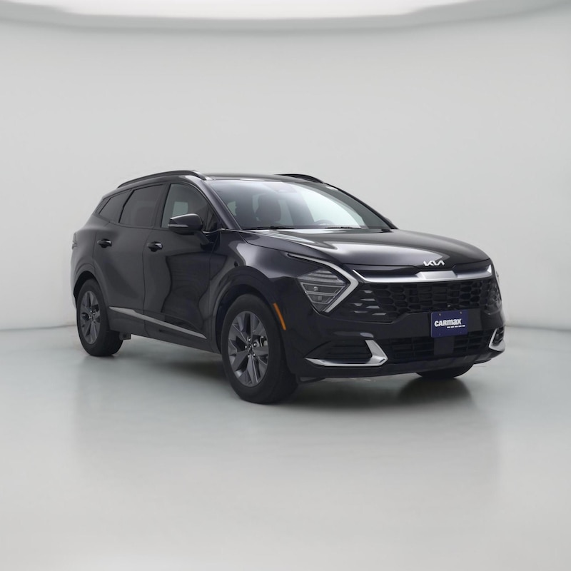 2025 Kia Sportage SX