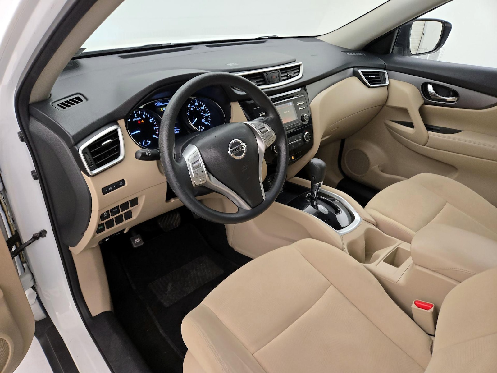 Side Airbags