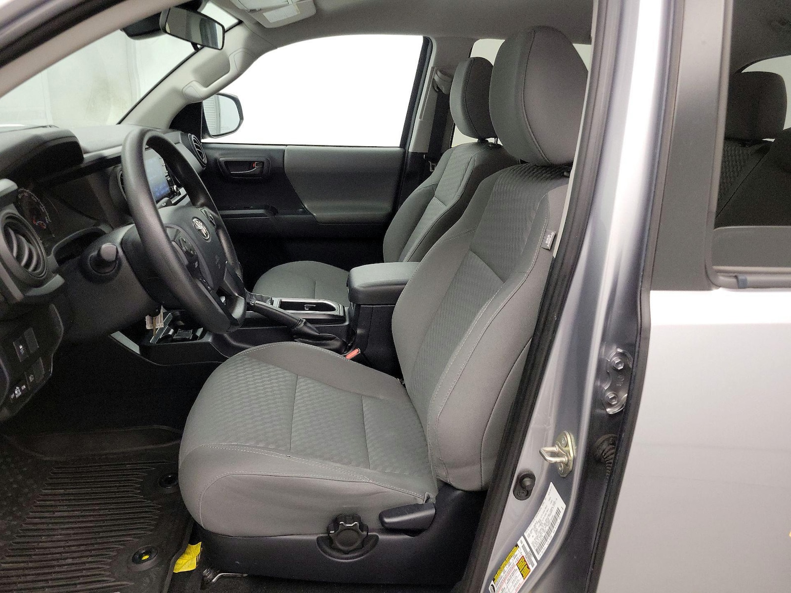 Side Airbags