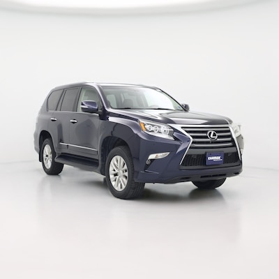 Vehicle exterior view