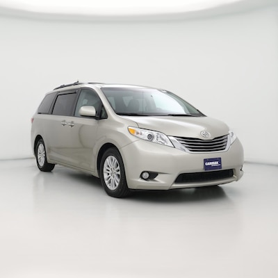 Recommended categories heading image of the selected vehicle