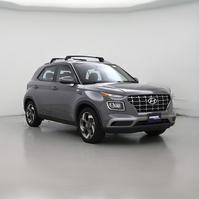 Vehicle exterior view
