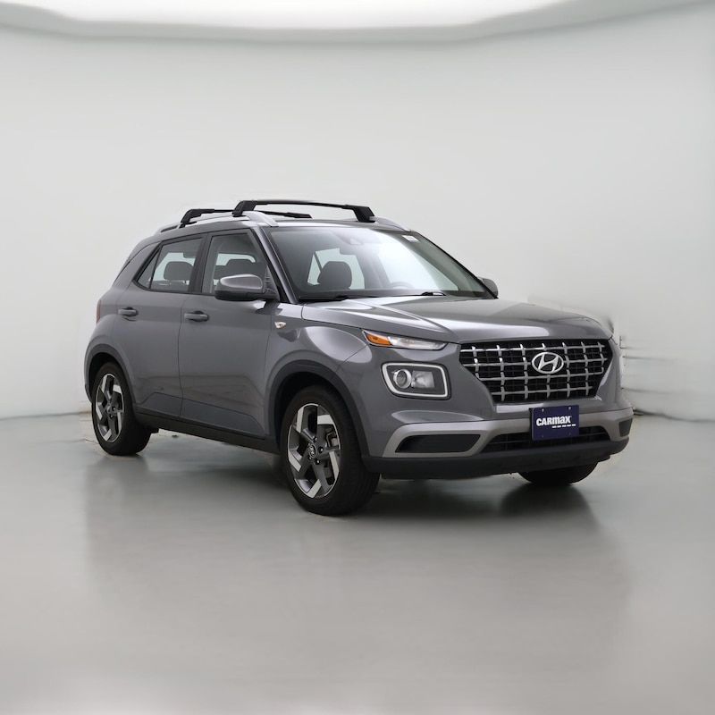 2022 Hyundai Venue SEL