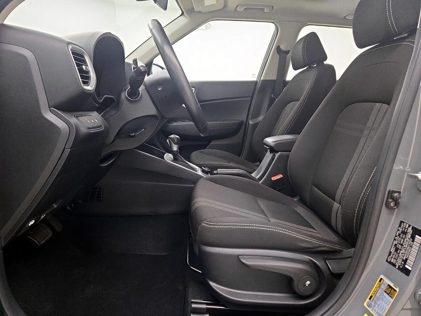 Side Airbags