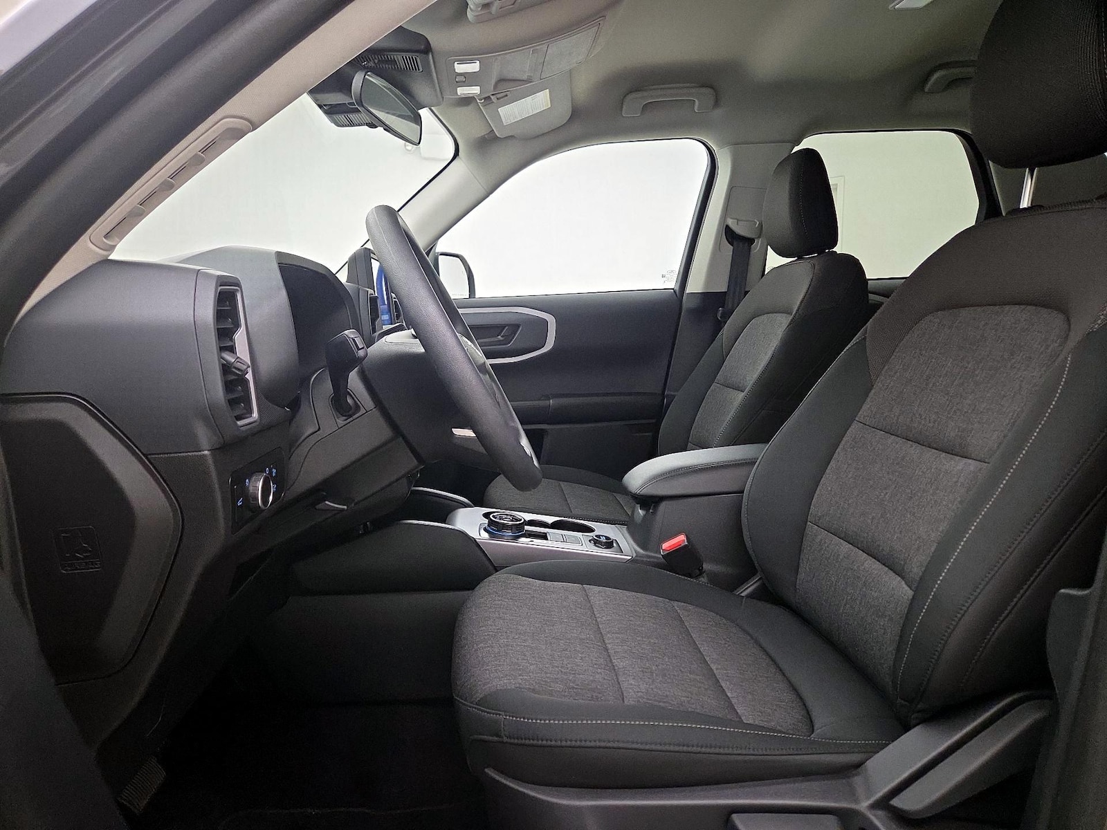Side Airbags