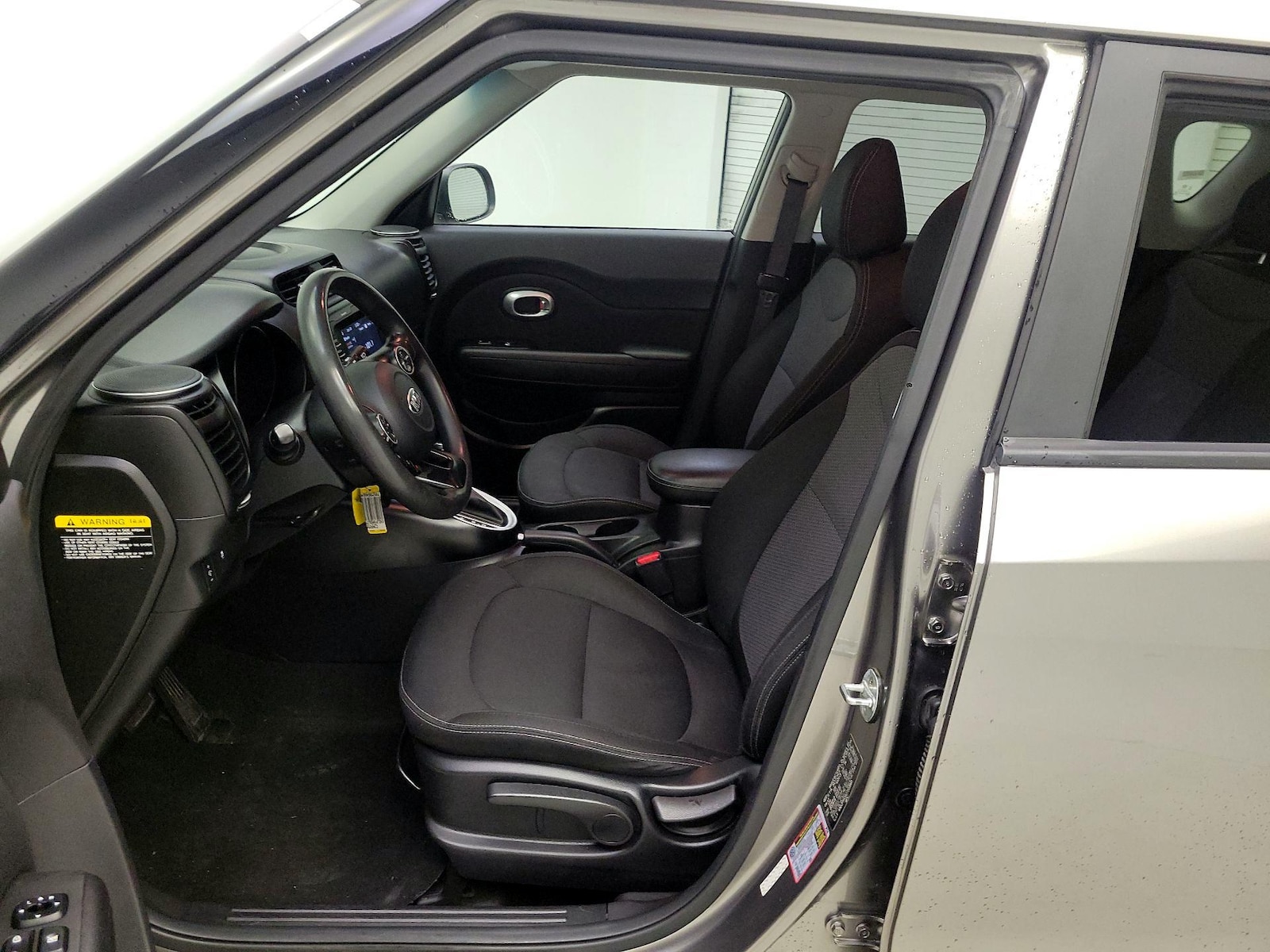 Side Airbags