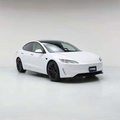 Vehicle exterior view