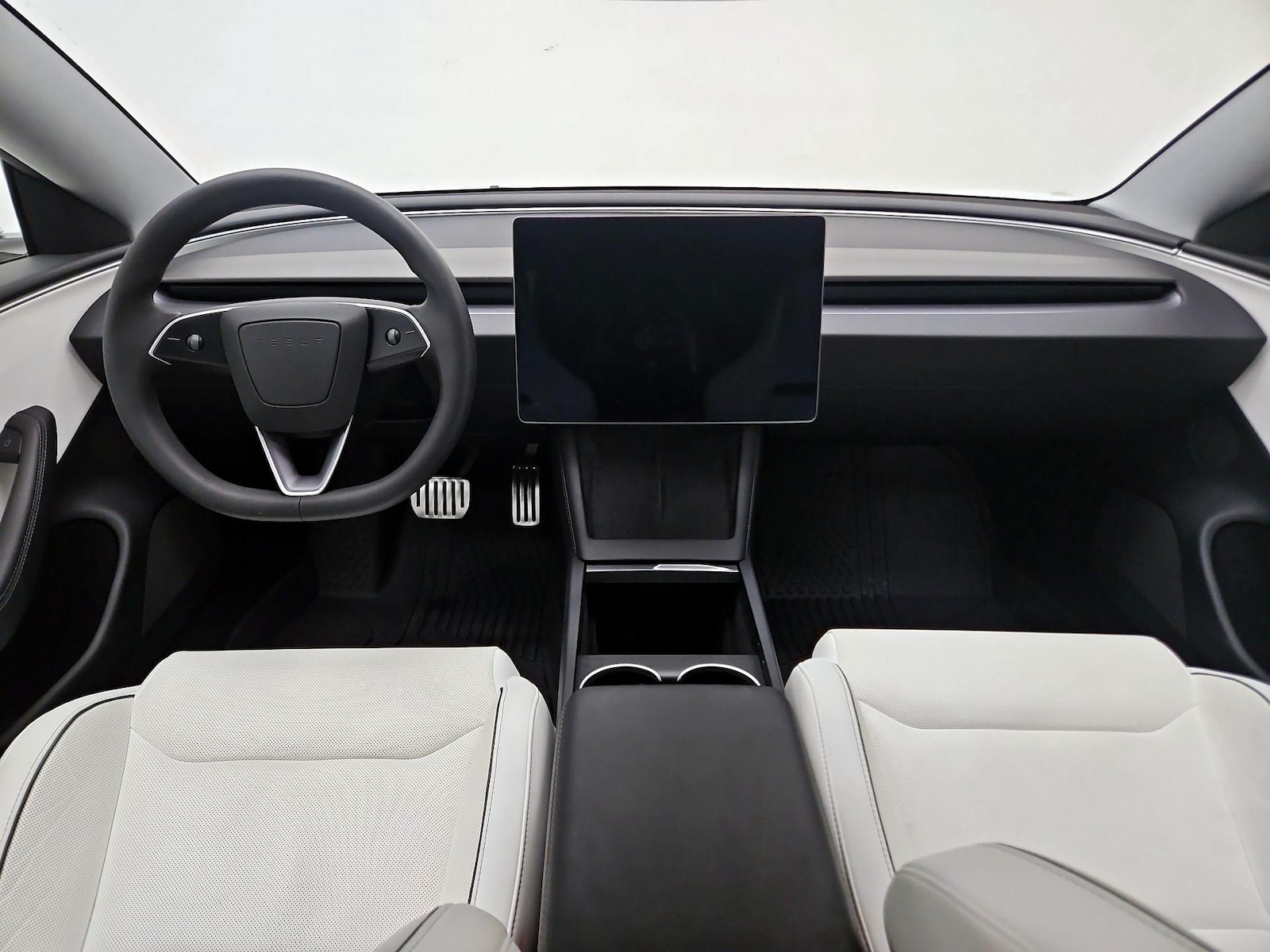 Navigation System