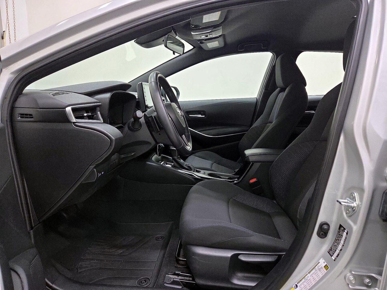 Side Airbags