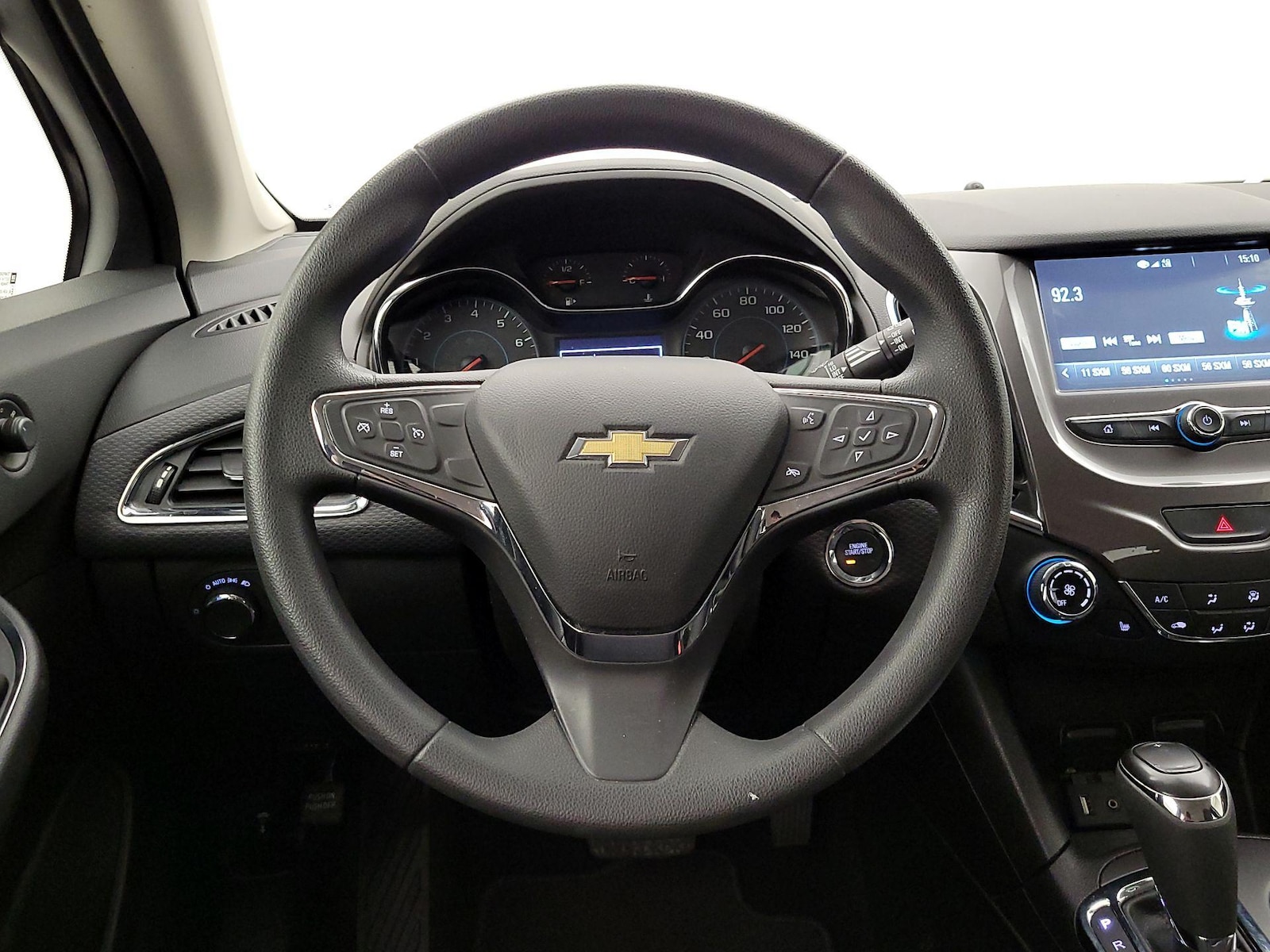 Remote Start