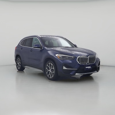 Vehicle exterior view