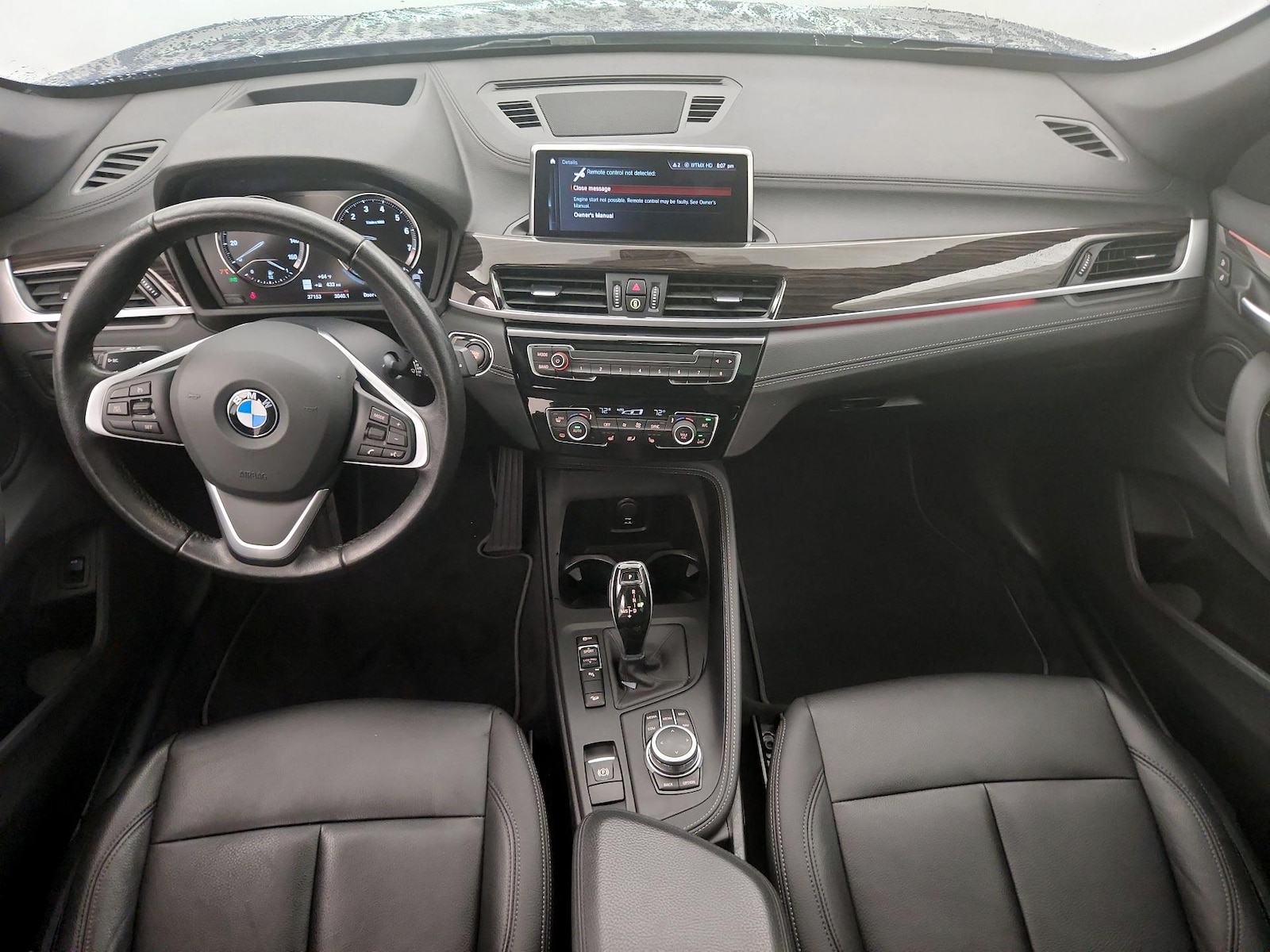 Apple CarPlay®