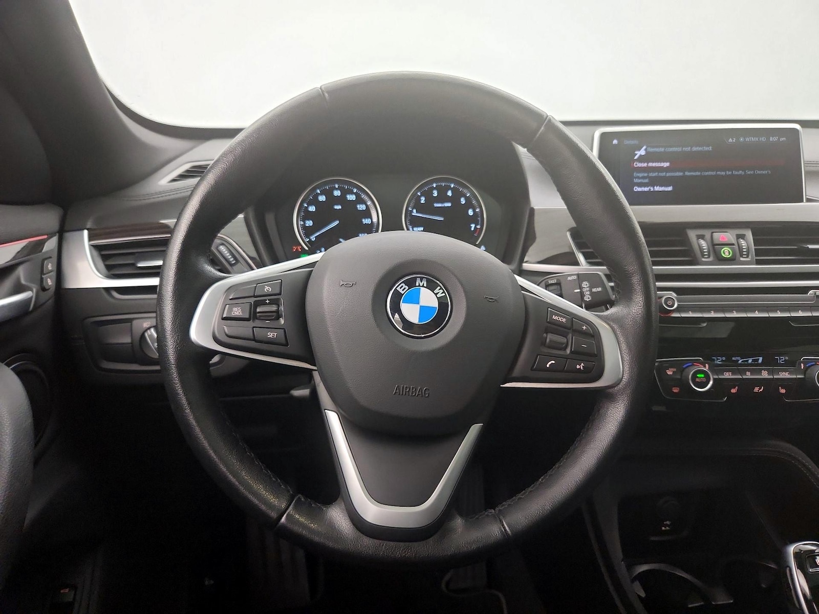 Lane Departure Warning