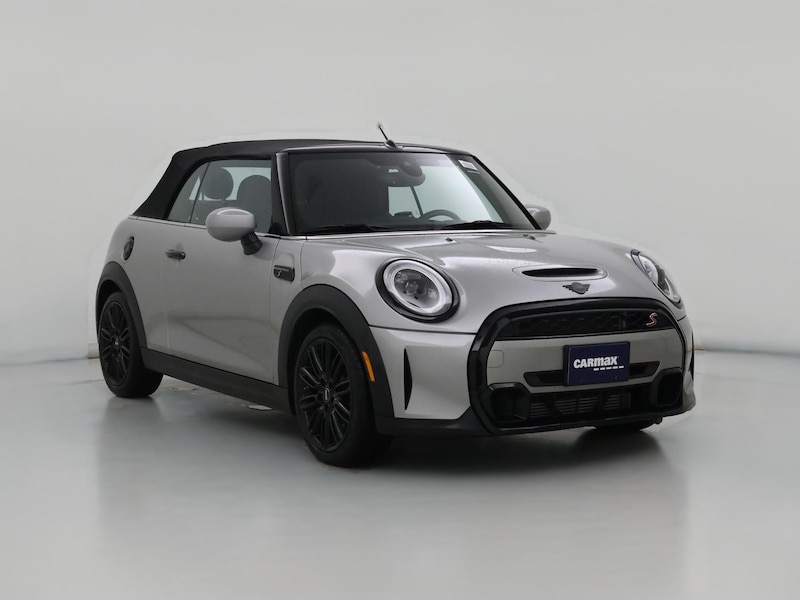 2023 Mini Cooper S