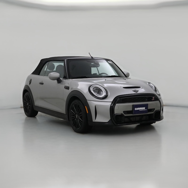 2023 Mini Cooper S