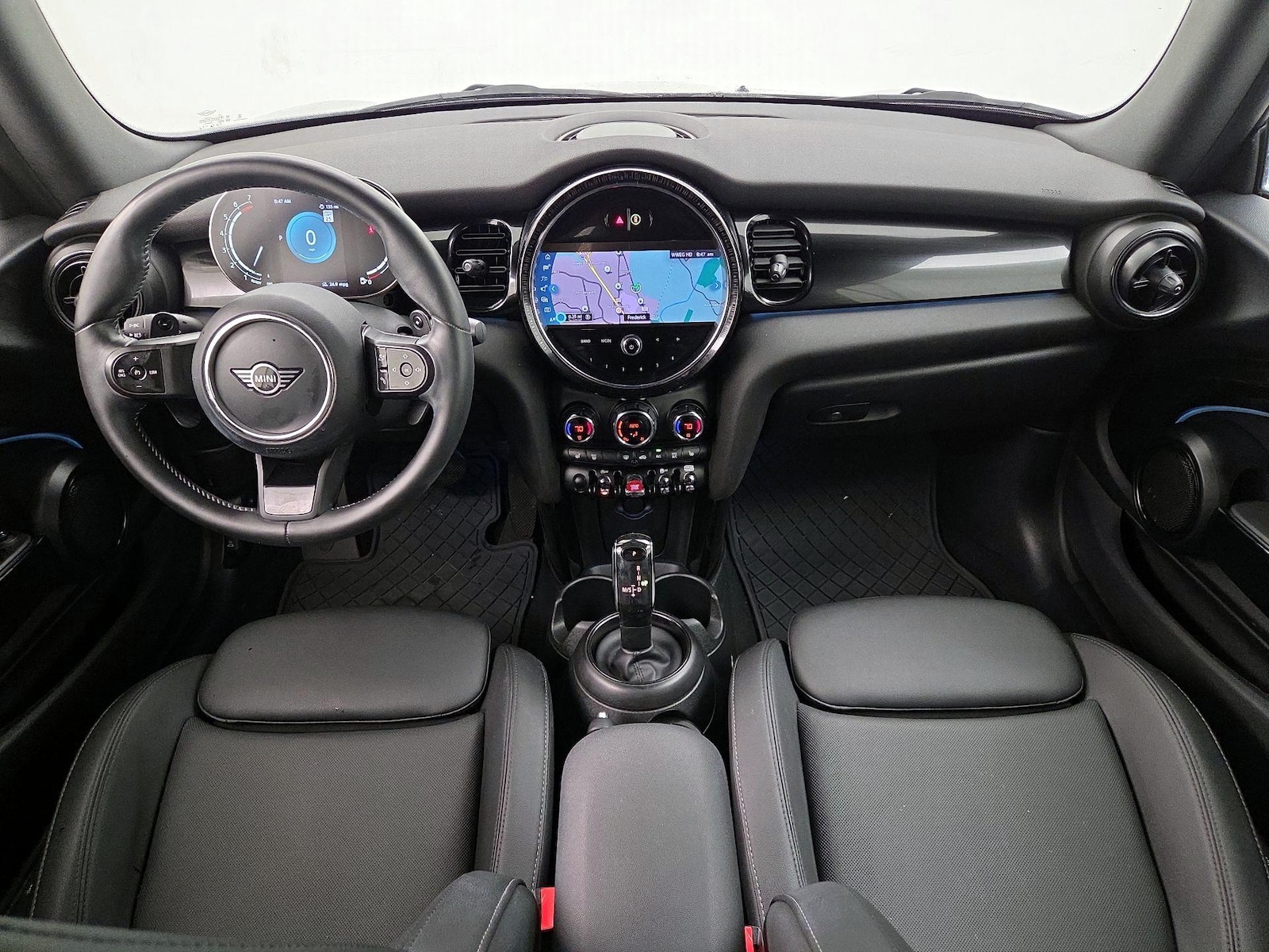 Apple CarPlay®