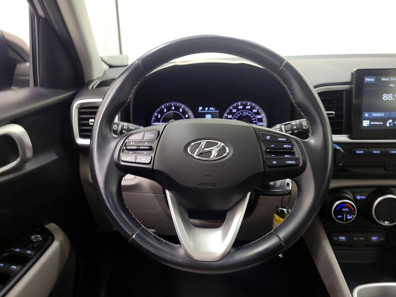 Lane Departure Warning