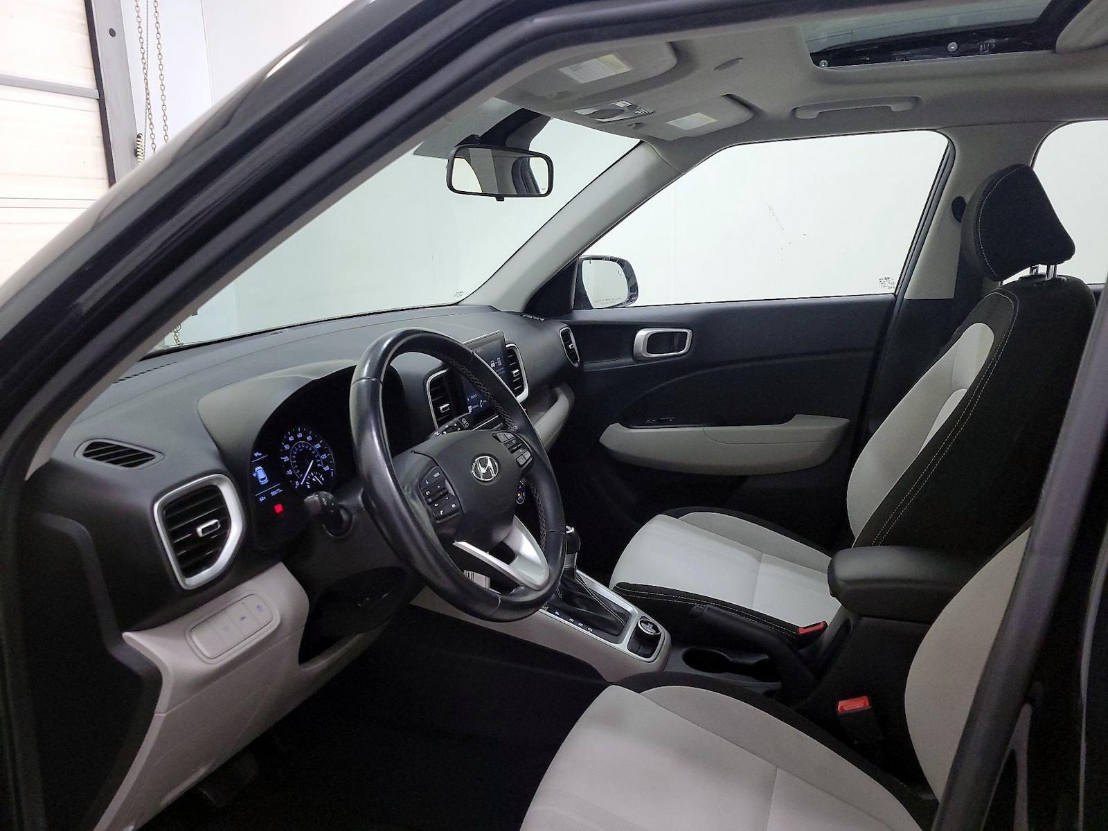 Side Airbags